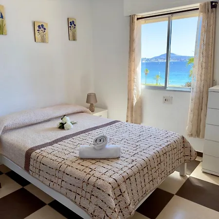 1g Mar Ii Con Vistas Al Mar *