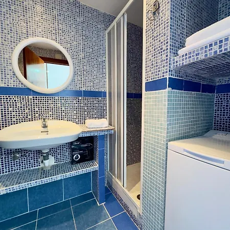 1g Mar Ii Con Vistas Al Mar Apartment Calpe