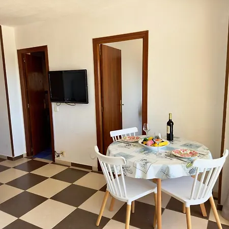 1g Mar Ii Con Vistas Al Mar Apartamento