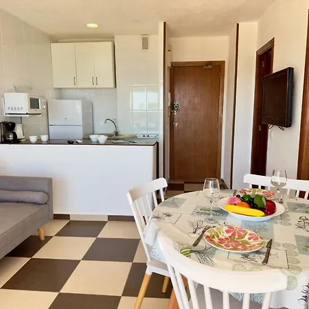 1g Mar Ii Con Vistas Al Mar